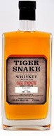 Tiger Snake Cask Strength Whiskey 62.7% 700ml